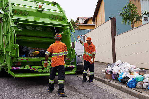 Best Garage Cleanout  in Limestone, IL